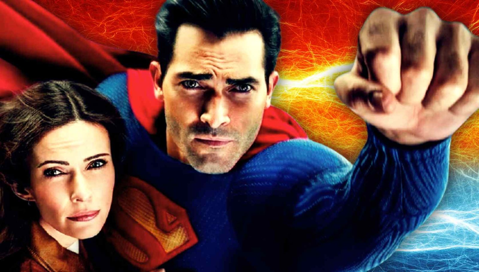 Superman & Lois Season 4