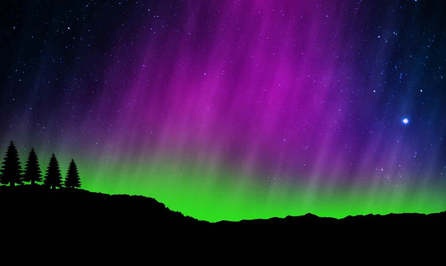 How to See the Northern Lights