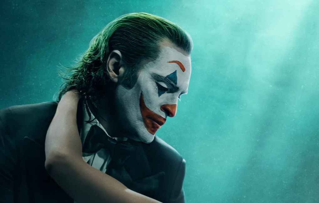 Joker 2 Streaming Release