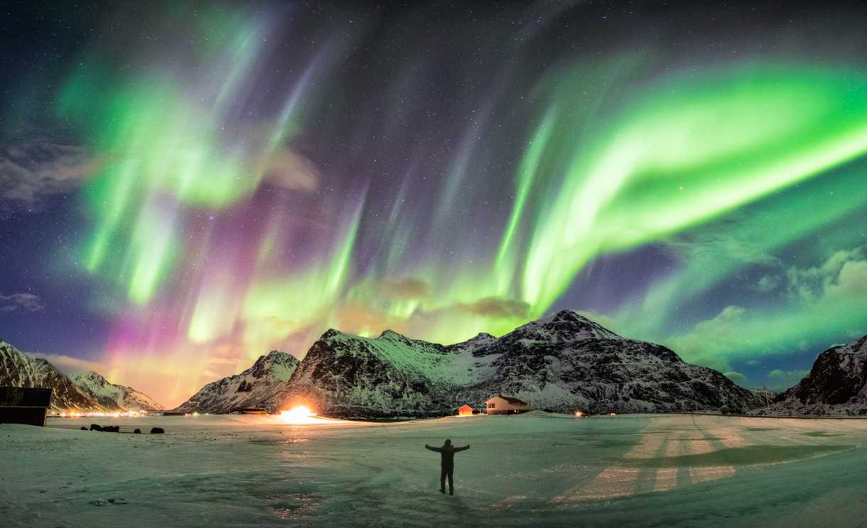 Northern Lights