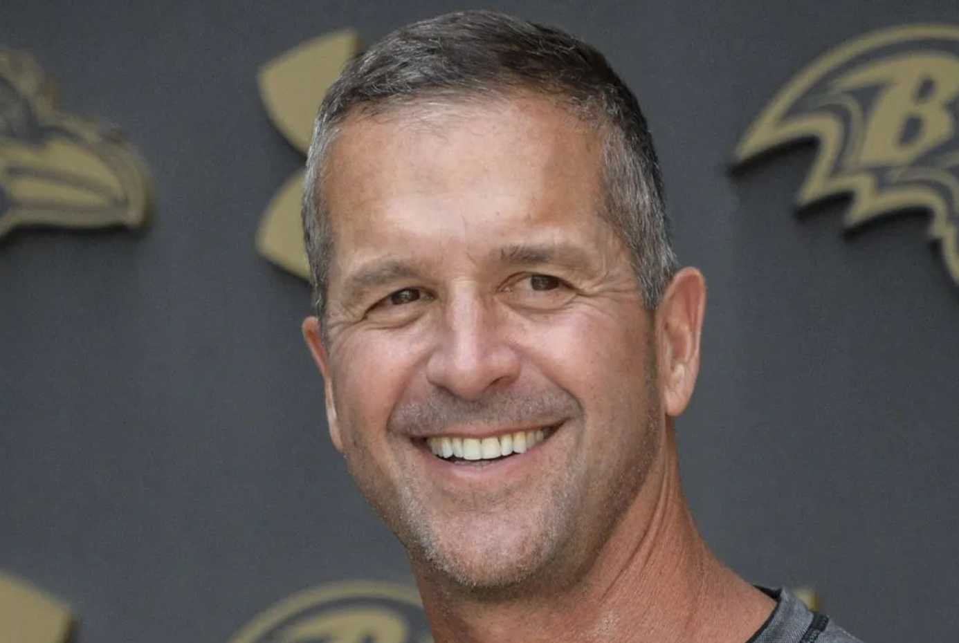 How John Harbaugh became the Baltimore Ravens’ longest-tenured coach