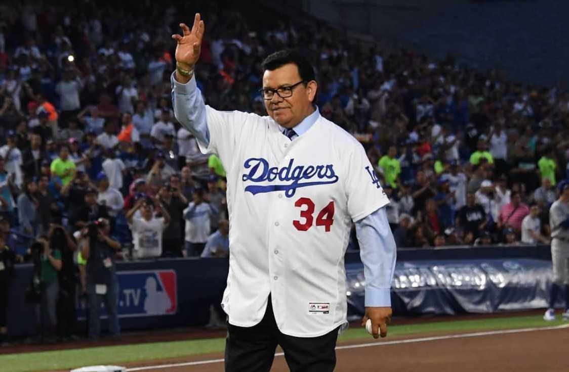 Fernando Valenzuela