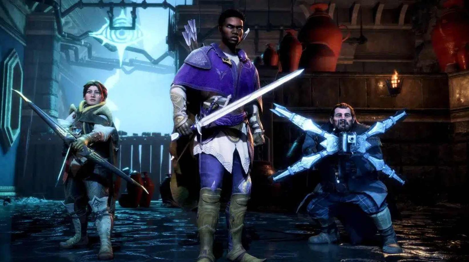 Dragon Age: The Veilguard