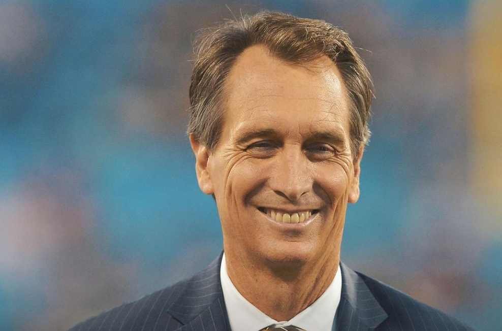 Cris Collinsworth