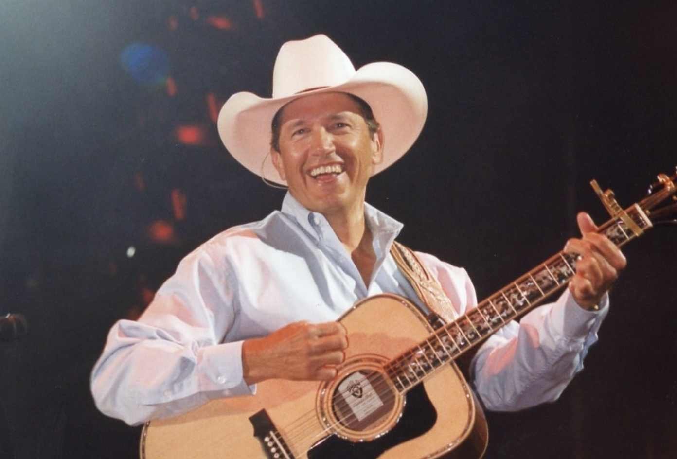 George Strait's Net Worth in 2024: A Country Music Empire Worth $300 Million