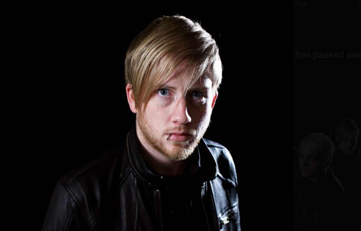 bob bryar