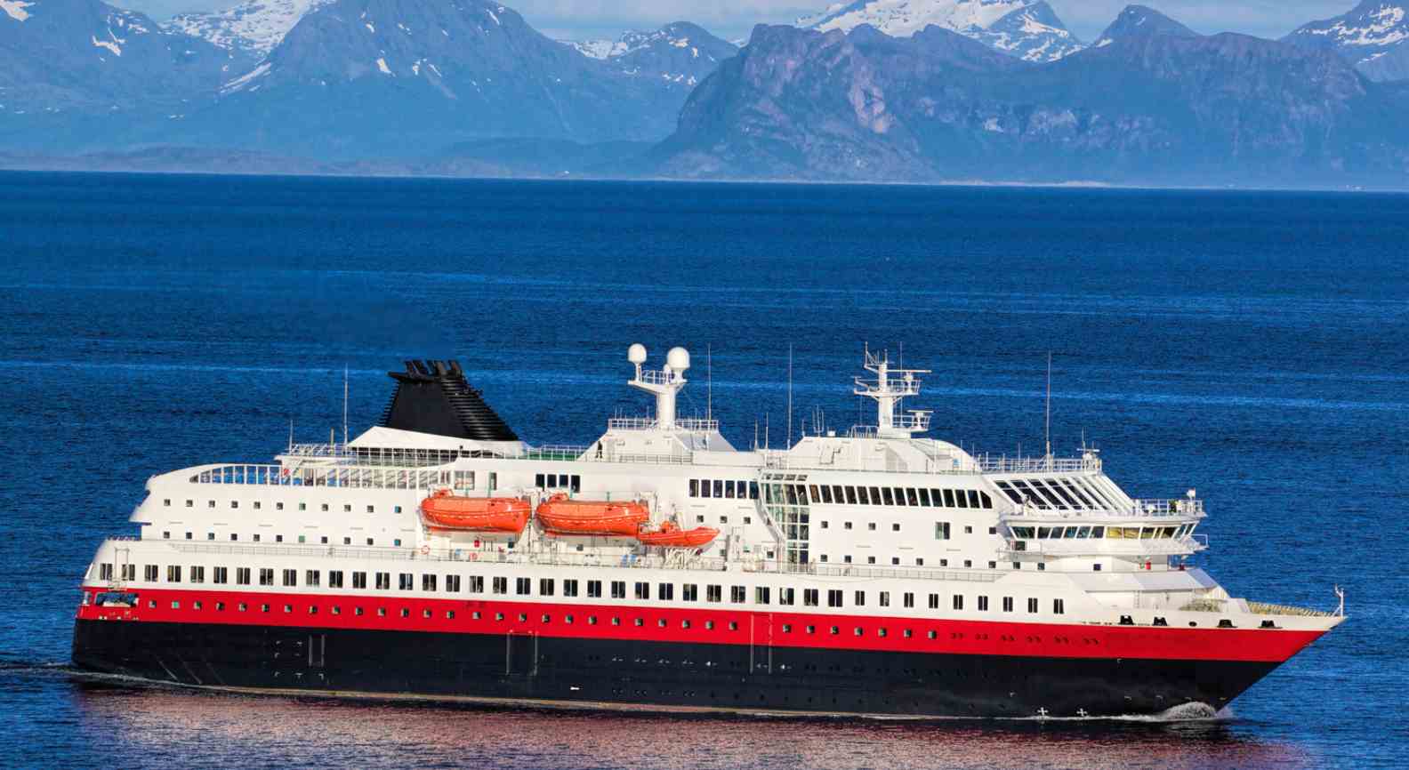 Norwegian Star Cancellations