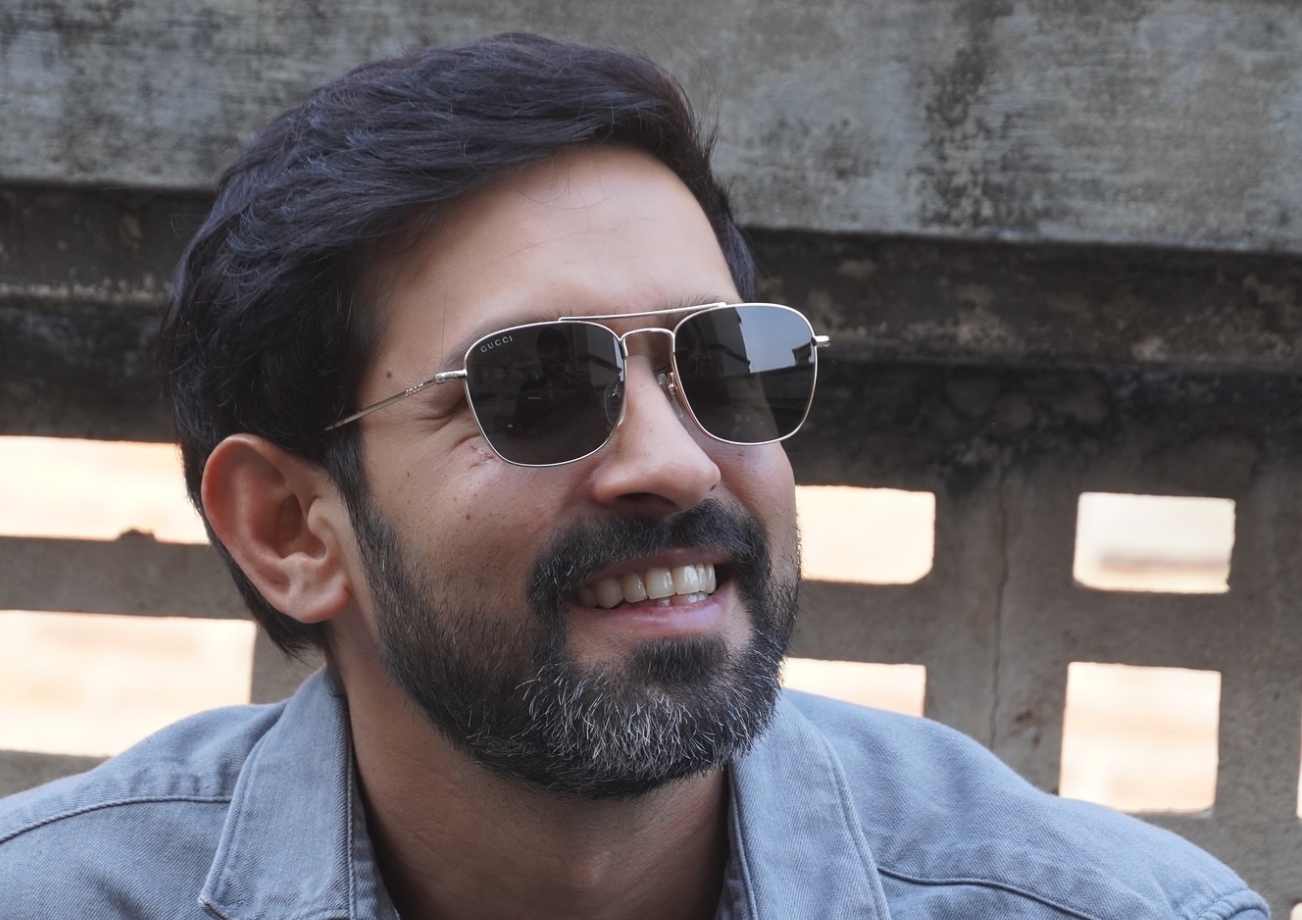 Vikrant Massey Retirement