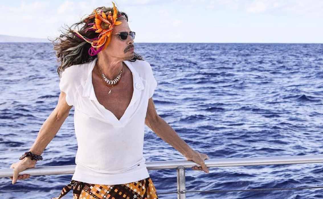 Steven Tyler Health Update