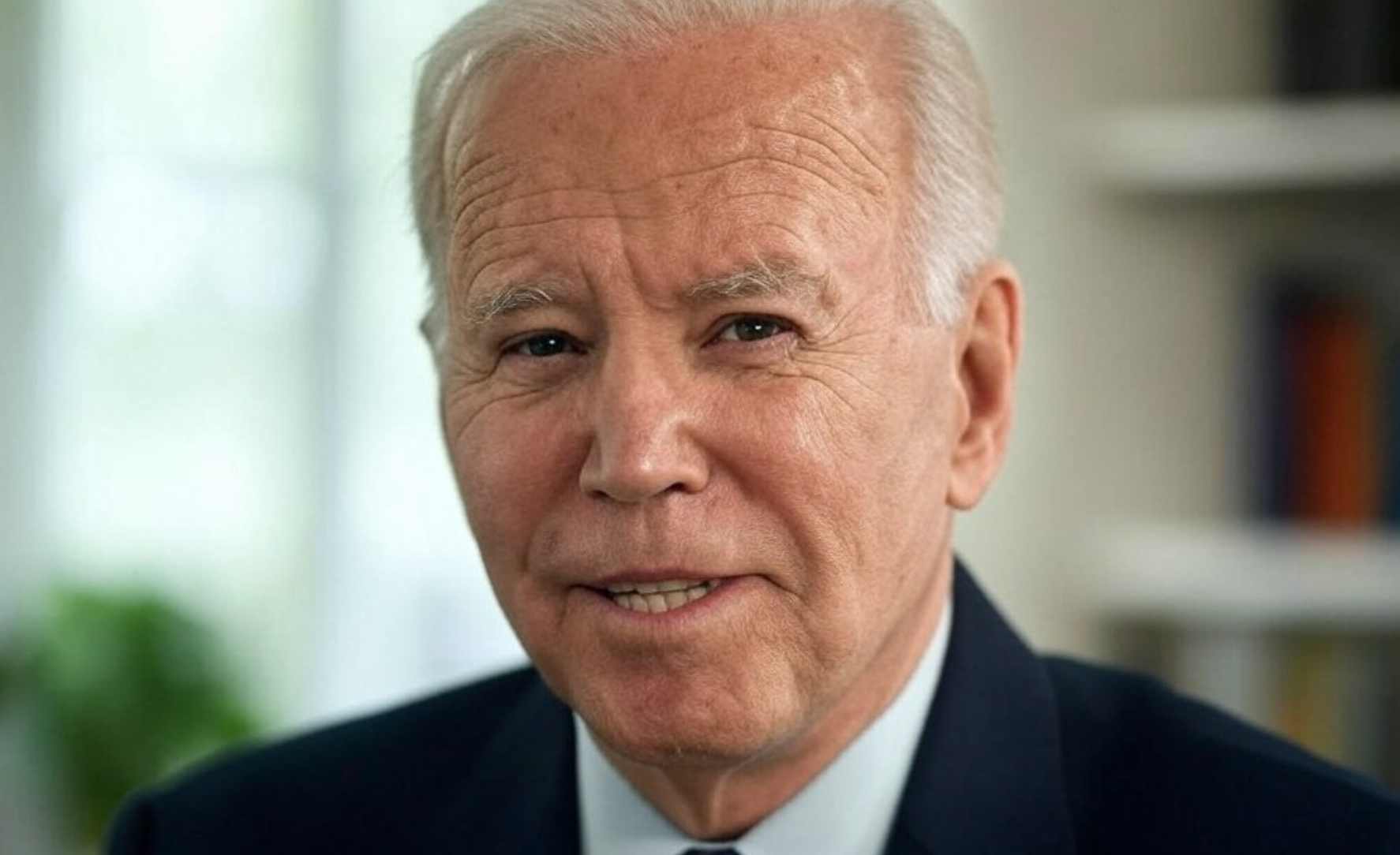 Joe Biden