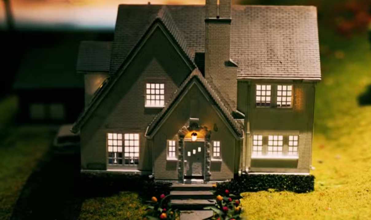 What Really Happened in Holland? The Ending Explained