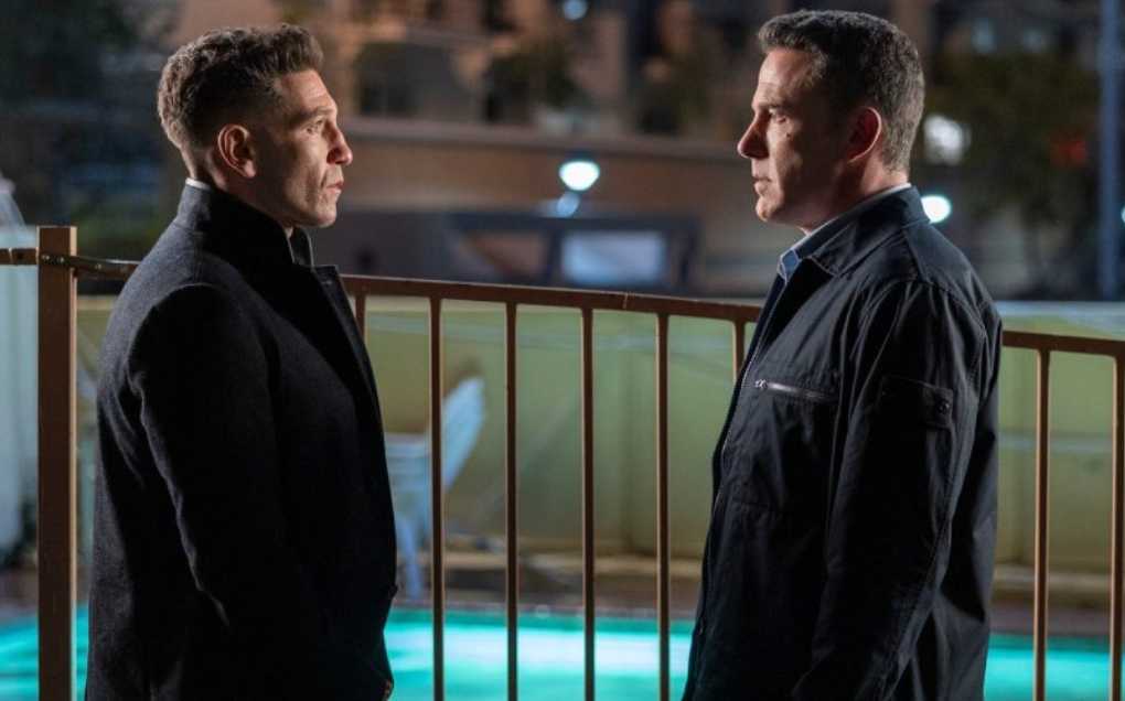 What Happens at the End of The Accountant 2
