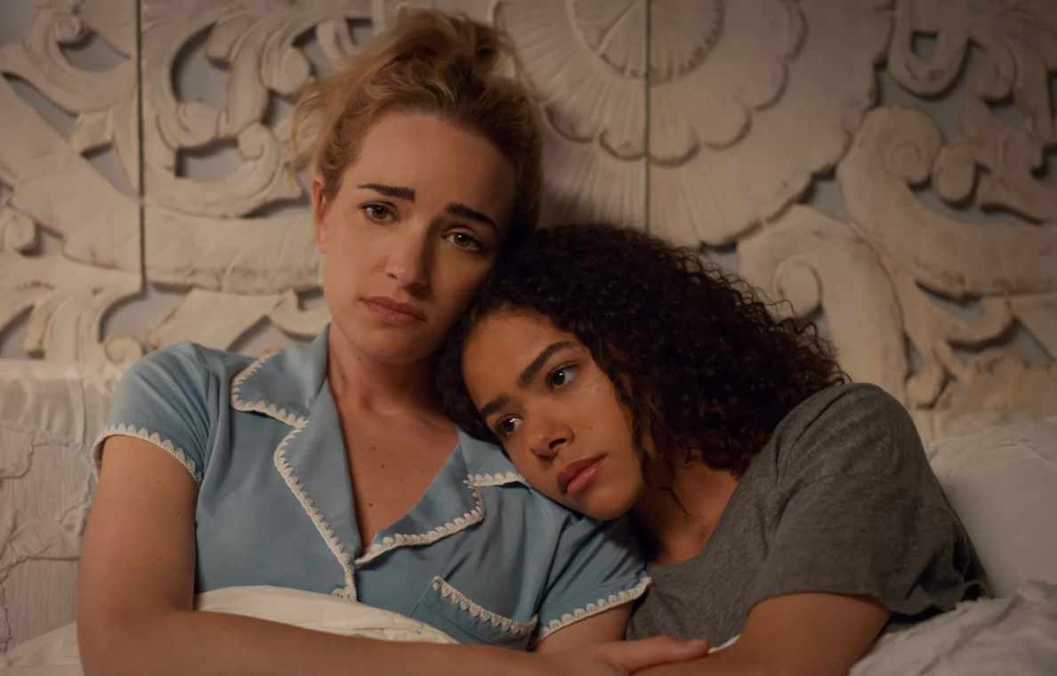 Ginny & Georgia Season 3 Ending Explained: Is Georgia Really Free?