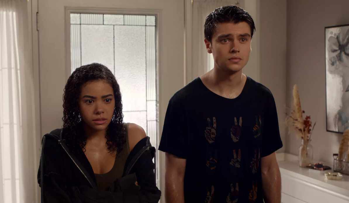 Ginny & Georgia Season 3 Ending Explained: Is Georgia Really Free?