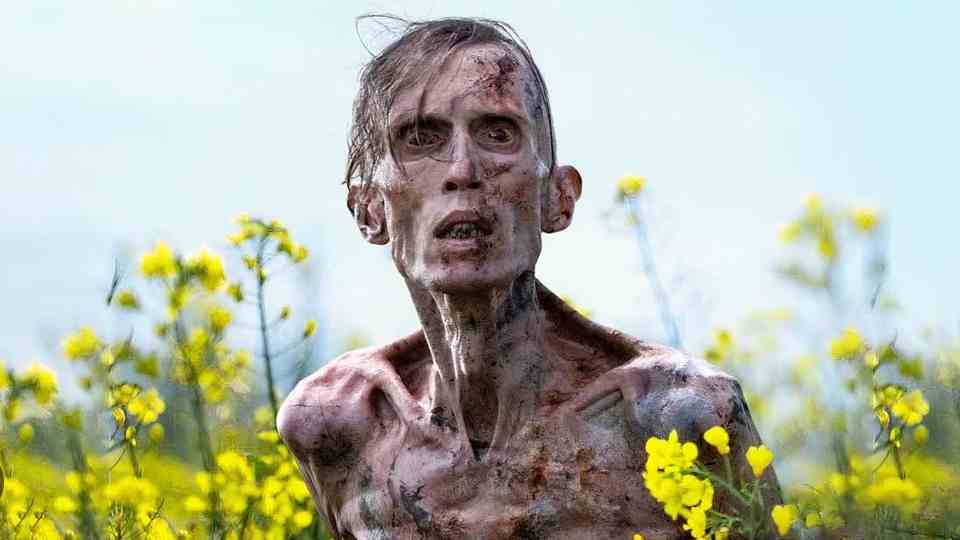 The Ending of 28 Years Later Explained