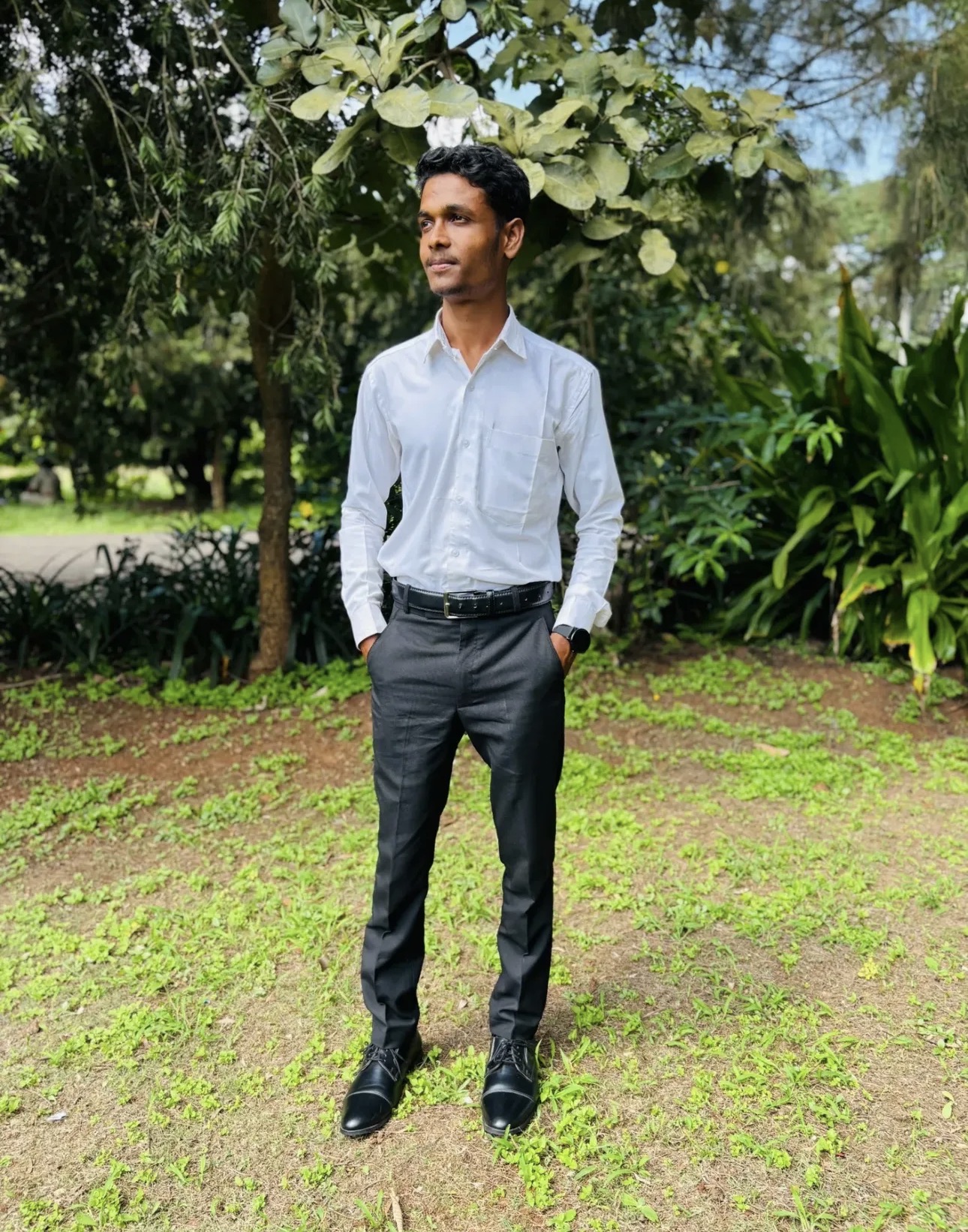 Adv. Basavaraj Vastrad