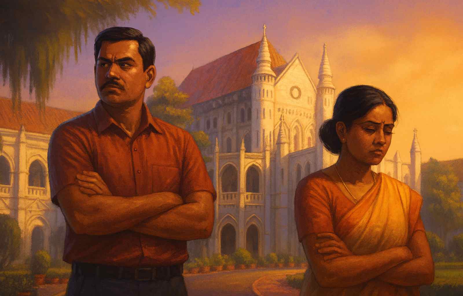 Irretrievable Breakdown of Marriage: MP High Court Flags Cruelty in Opposing Divorce