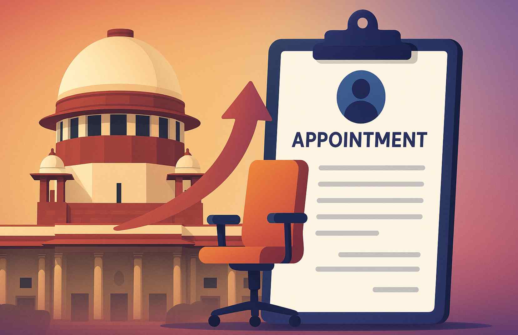 Compassionate Appointment Ends with Acceptance Says Supreme Court