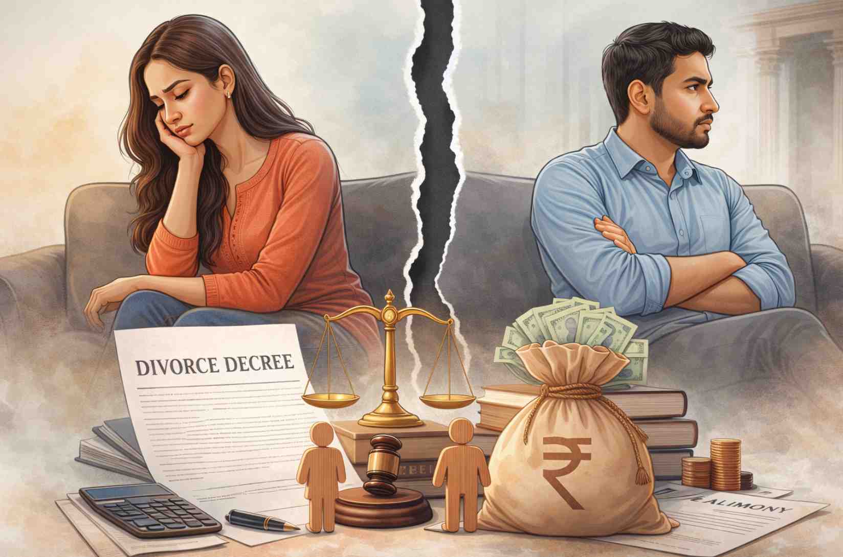 Wife Must Use 10% Of Maintenance For Skill Development To Become Self-Reliant: Punjab & Haryana High Court