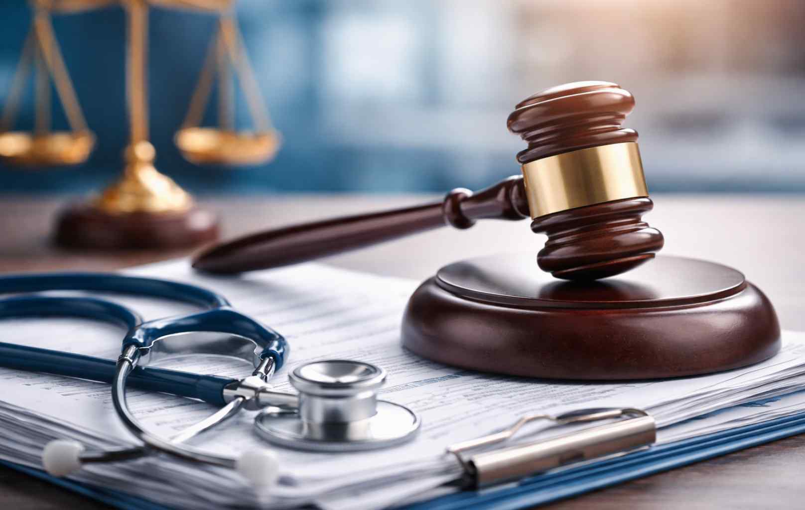 Hospital liable for employing unqualified staff: Supreme Court