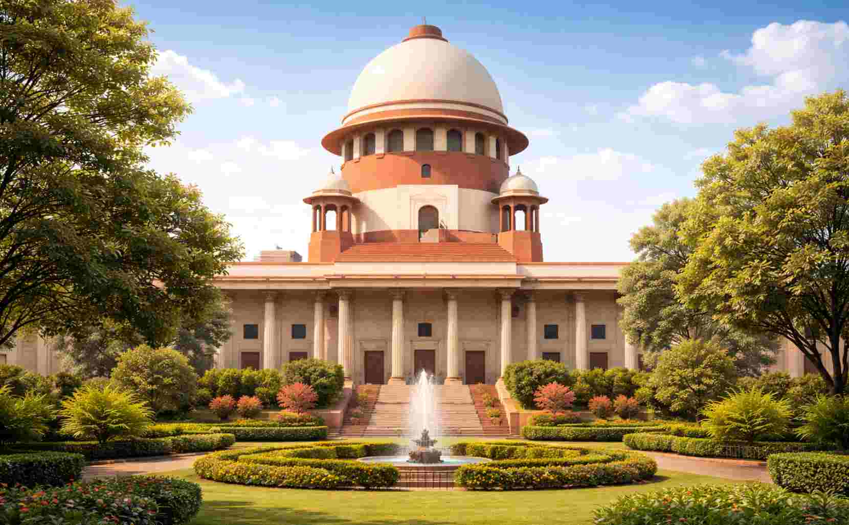 Delay alone cannot defeat specific performance decree: Supreme Court