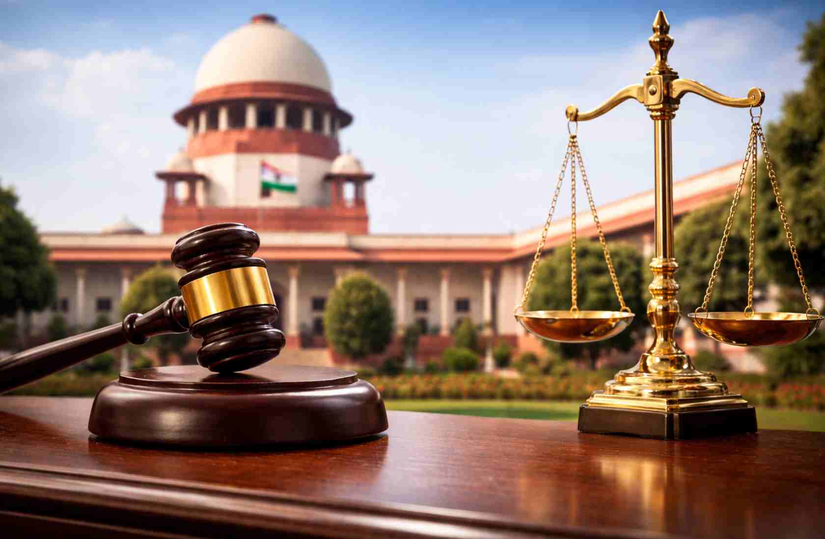 In Murder Under SC/ST Act, Courts Must Apply Strict Bail Parameters: Supreme Court