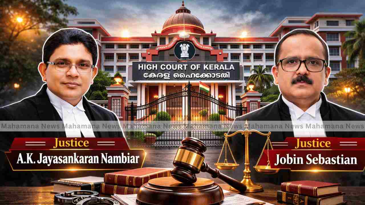Common Object Makes Each Member Liable: Kerala High Court