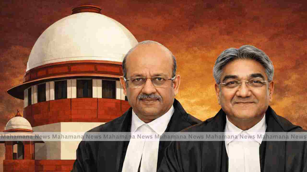 Students Cannot Be Penalised for Legislature’s Error: Supreme Court