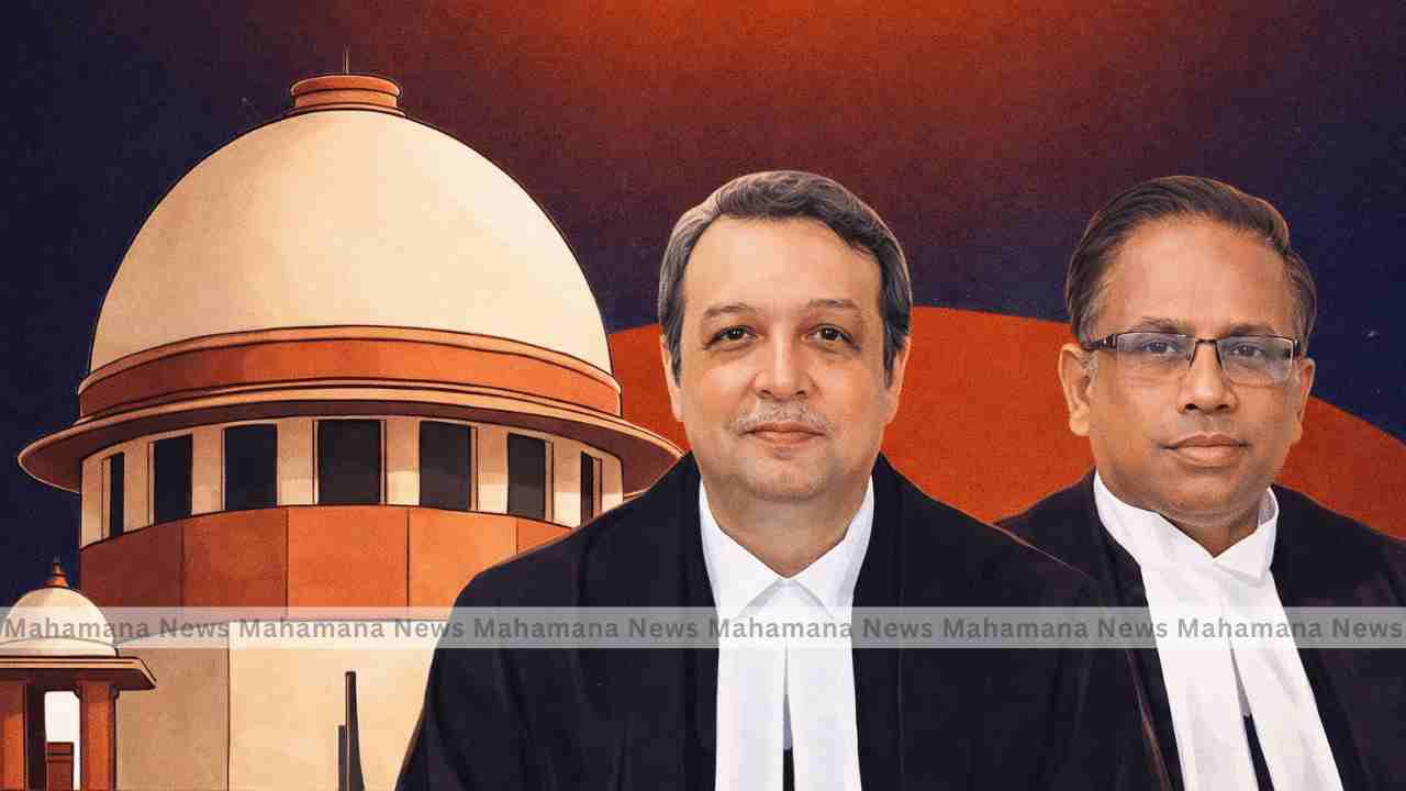 Anticipatory Bail Cannot Expire With Charge-Sheet Filing: Supreme Court