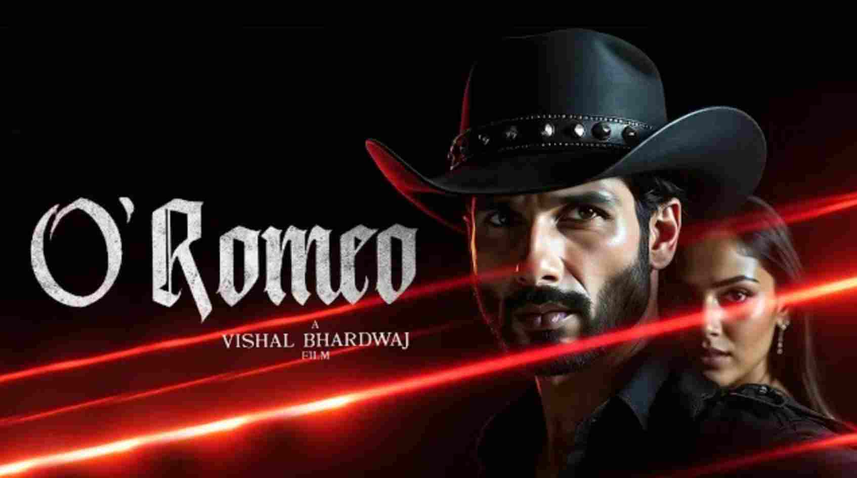 Mumbai Civil Court Clears Way for Release of Film O Romeo, Declines Interim Stay