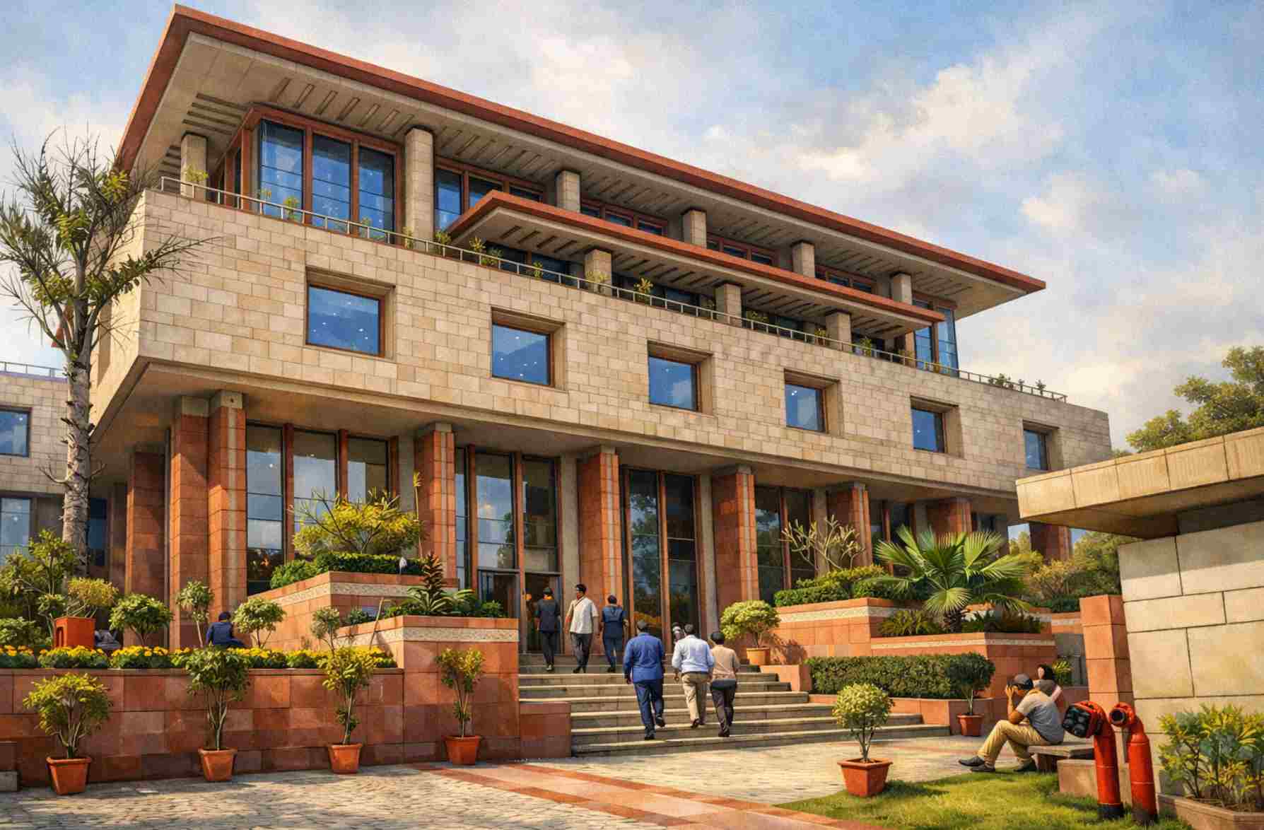 Delhi High Court Quashes Cross-FIRs Between Family Members After Amicable Settlement