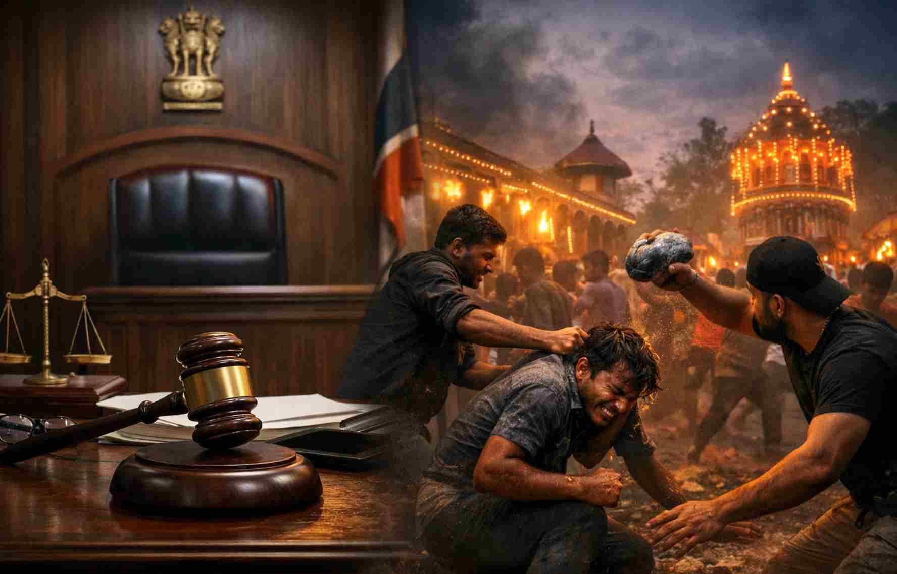 Stone Assault Case: Kerala High Court Denies Bail to Main Accused but Grants Relief to Others