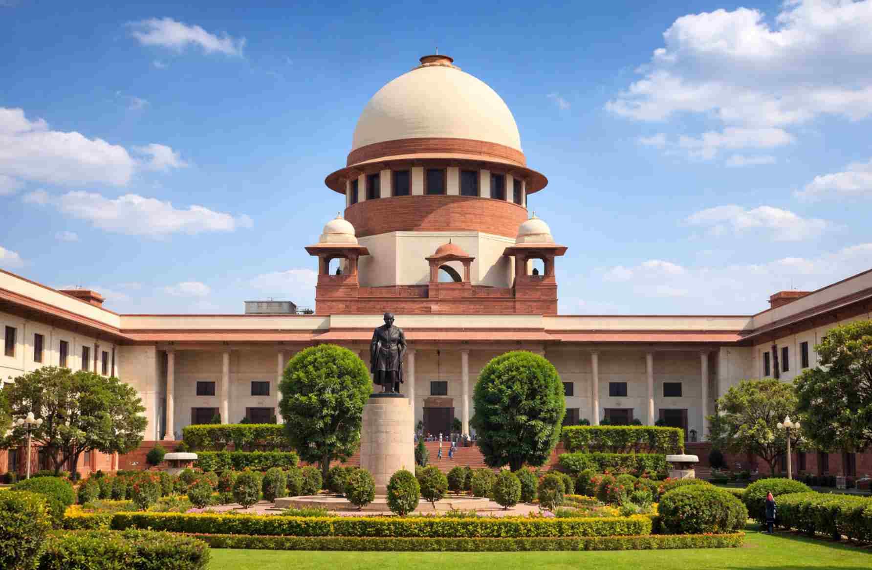 Legislation Cannot Extinguish Century-Old Trust Rights Without Justification