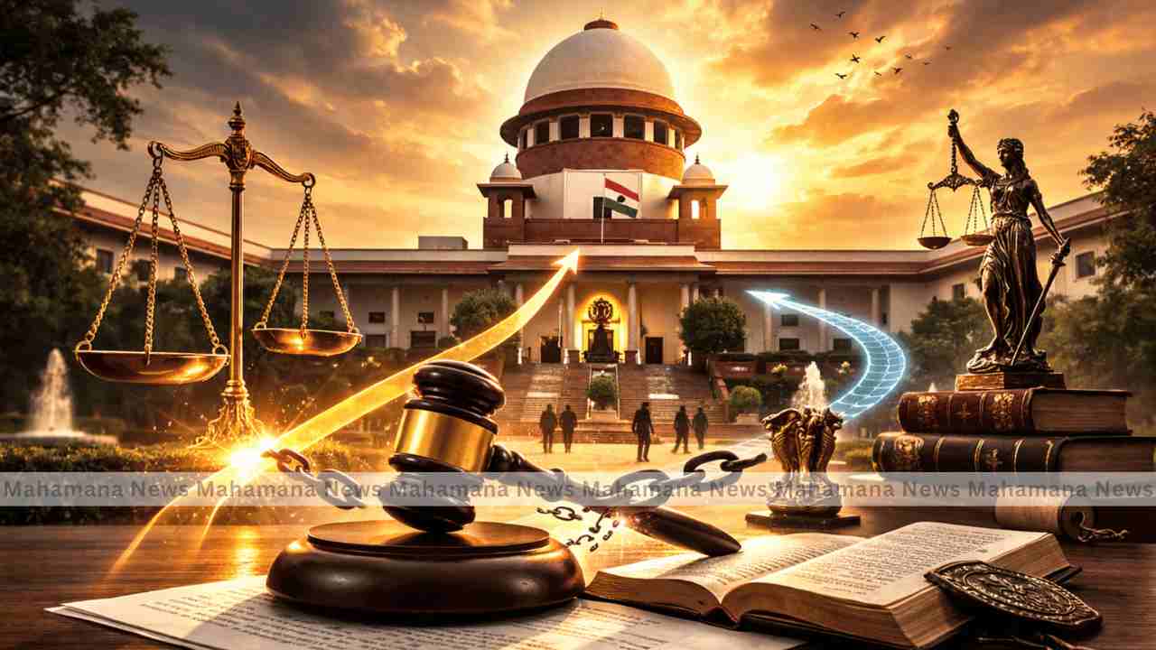 Doctrine of Merger Does Not Extinguish High Court Contempt Powers: Supreme Court