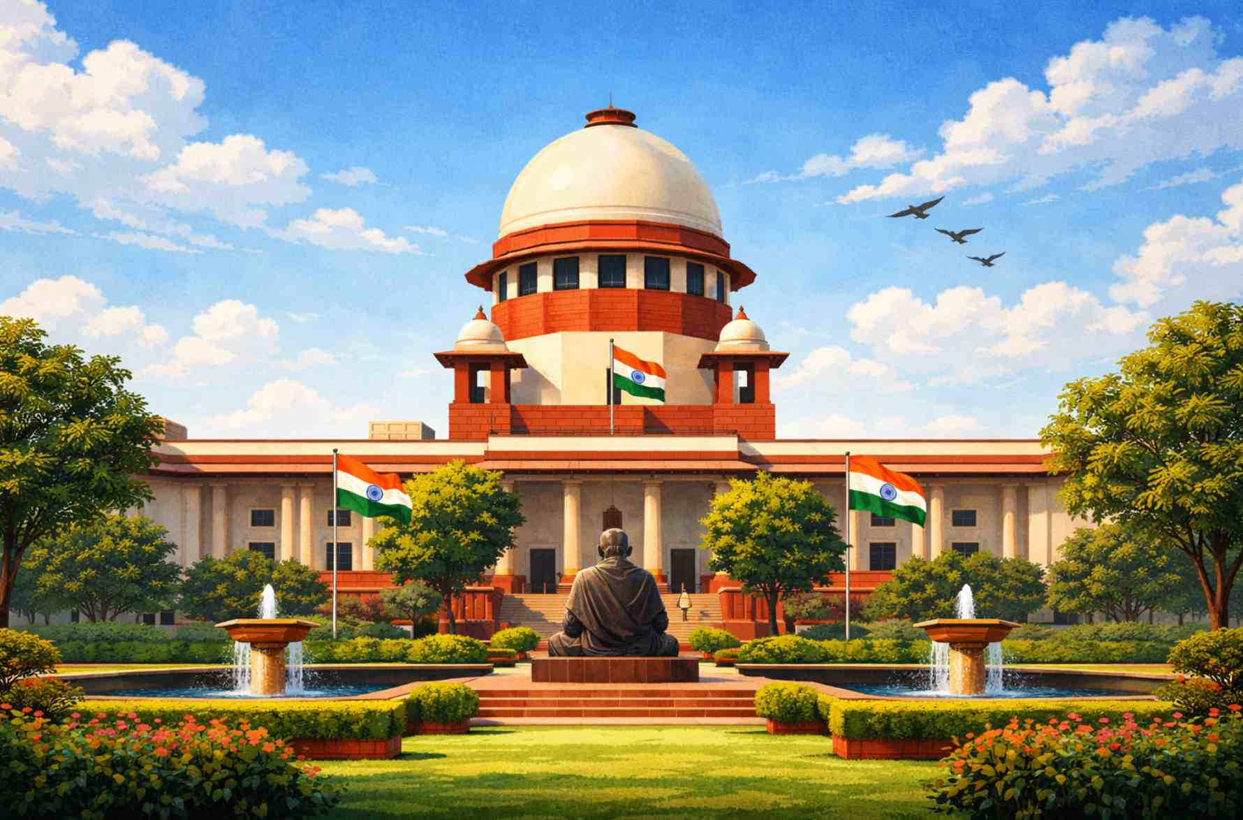 Arbitrator Cannot Award Interest Contrary To Contract: Supreme Court