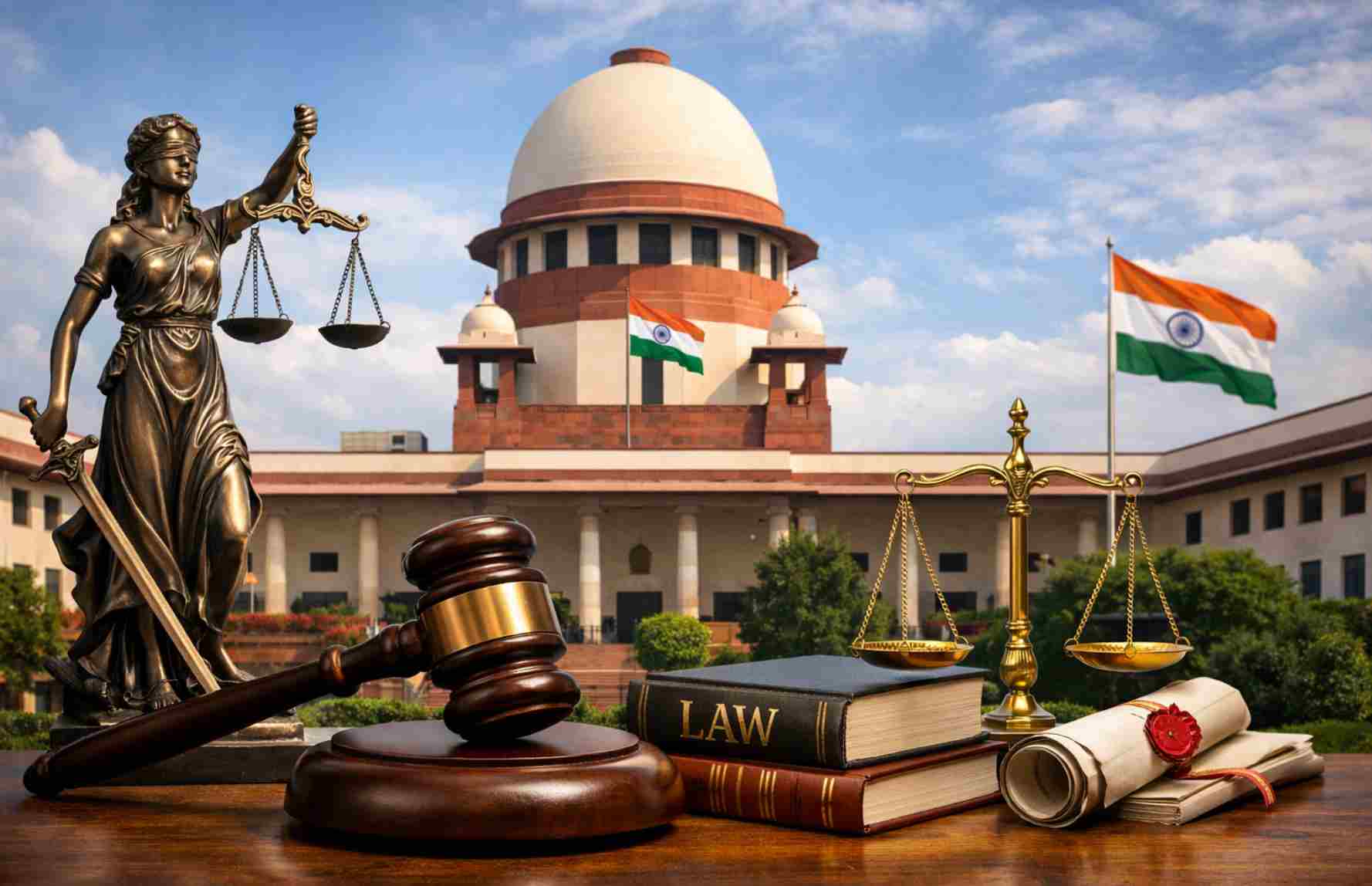 Supreme Court Protects Finality of Its Earlier Orders in Kerala Technical Education Promotions Case