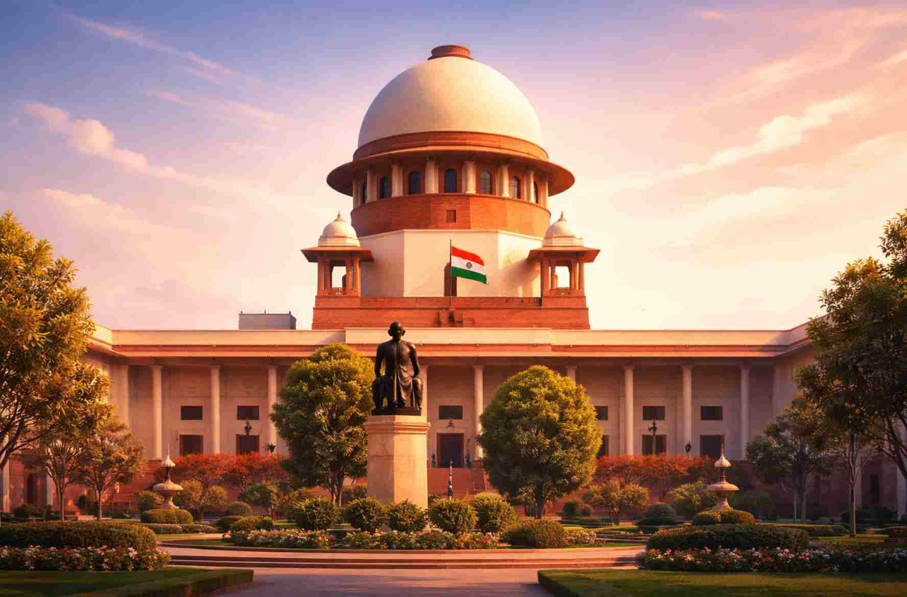 Death Does Not End Confiscation Proceedings Under Law: Supreme Court