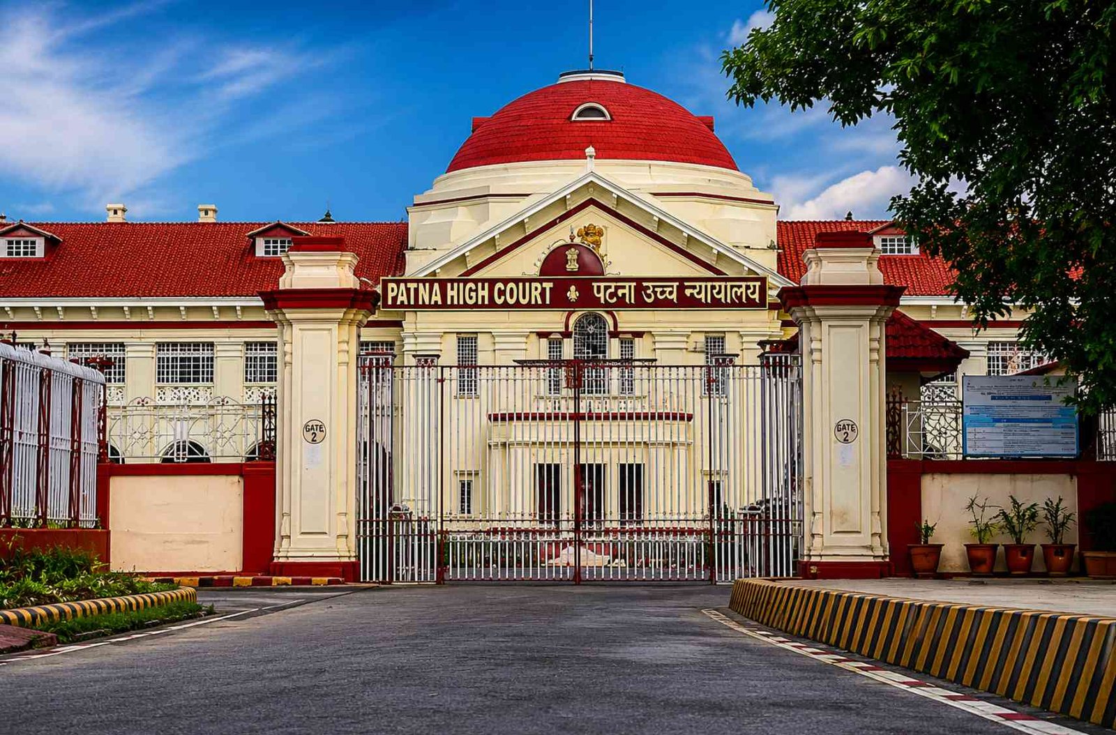 Acts Of Removing Salwar And Molestation Attract Section 354 IPC, Not Attempt To Rape: Patna HC
