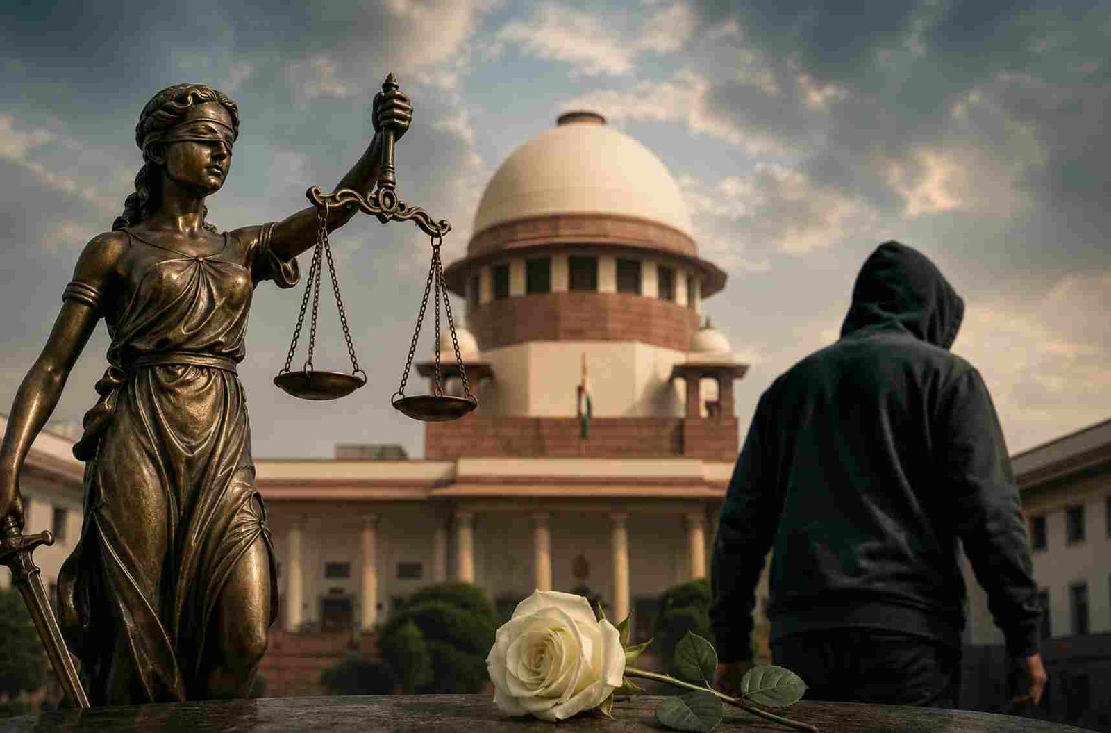 Absconding Accused Cannot Benefit From Witness's Death: Supreme Court